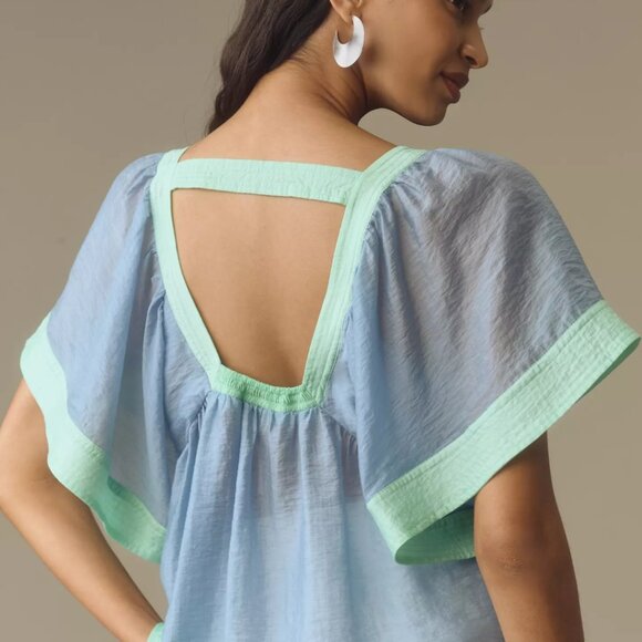 Anthropologie Top - Picture 2 of 5